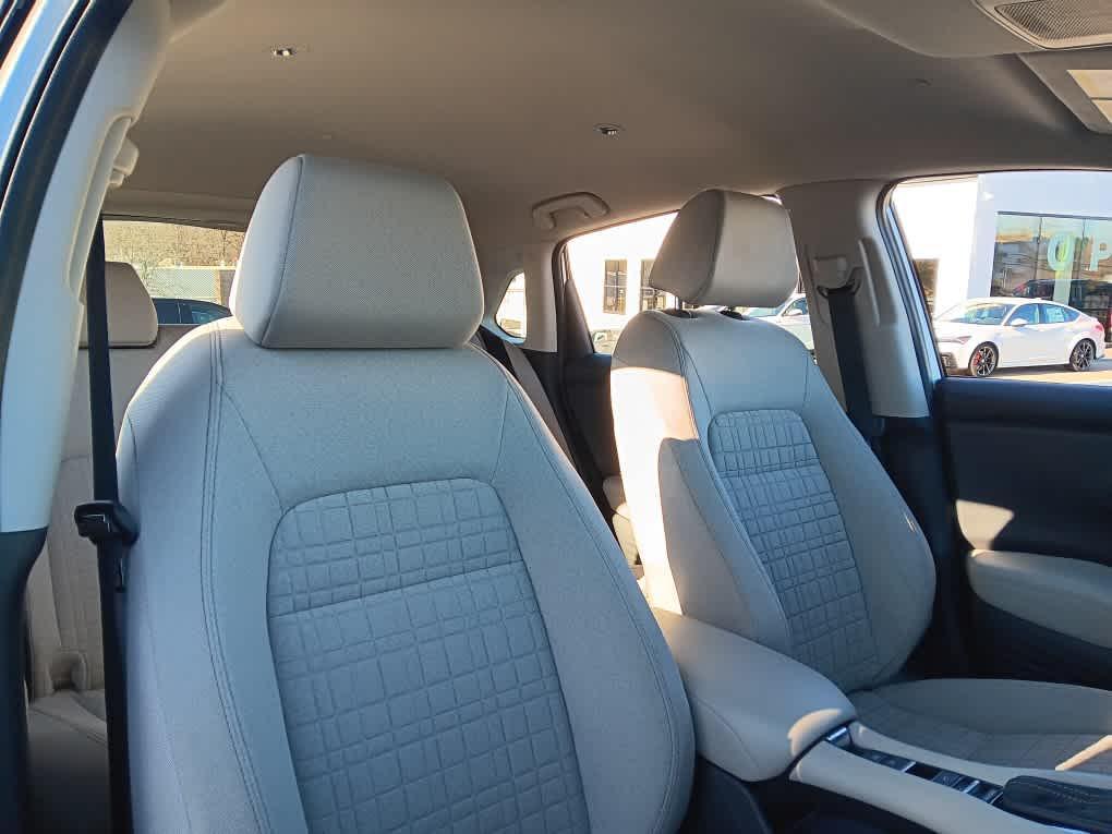 used 2023 Honda HR-V car, priced at $20,995