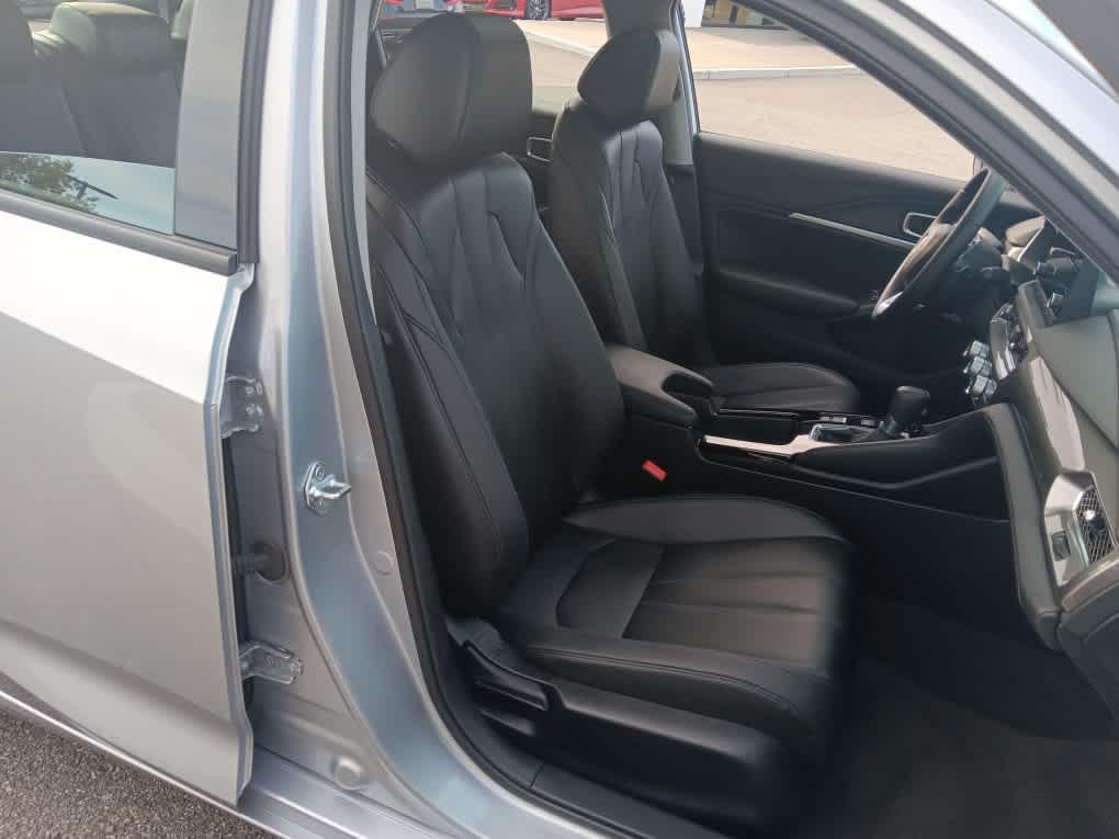 used 2024 Acura Integra car, priced at $24,794