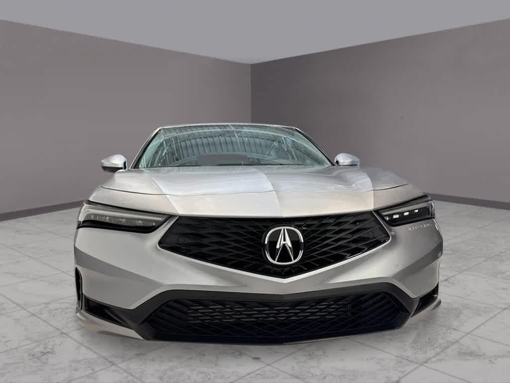 new 2026 Acura Integra car, priced at $34,695