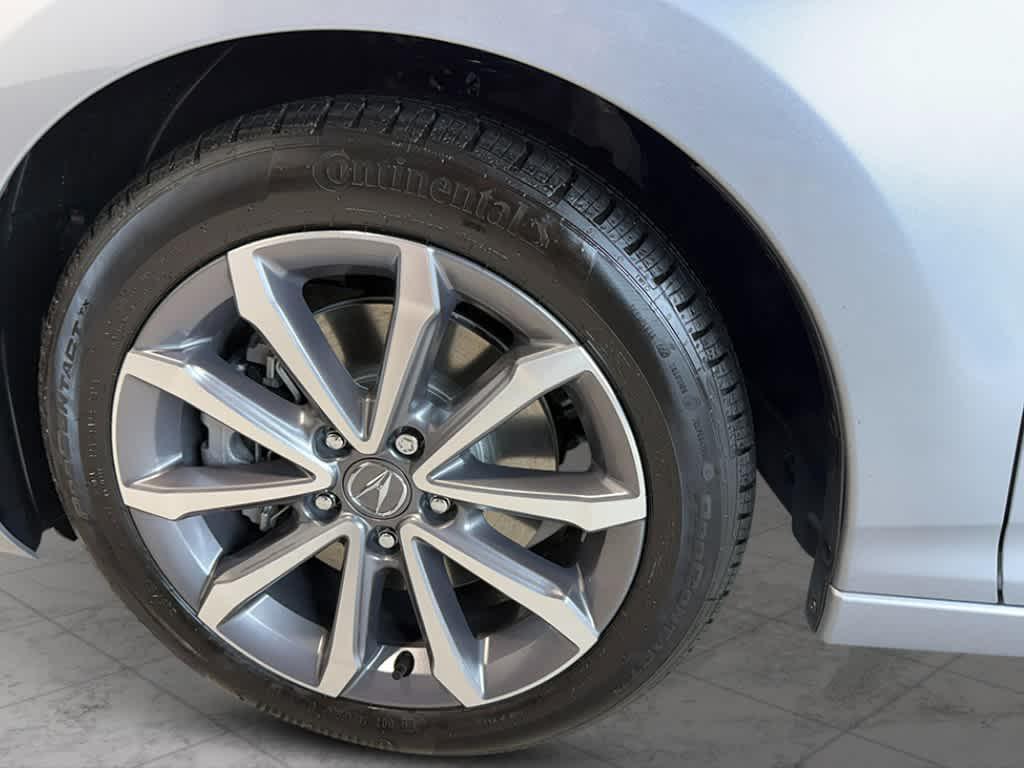 new 2026 Acura Integra car, priced at $34,695