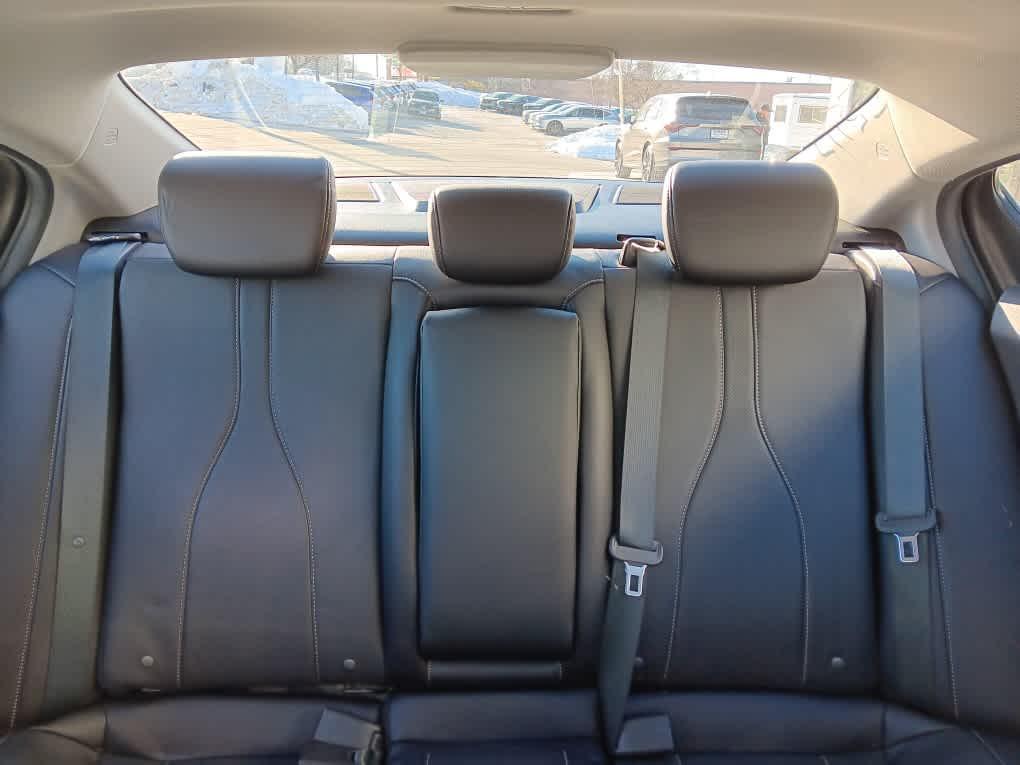 used 2020 Acura ILX car, priced at $23,995