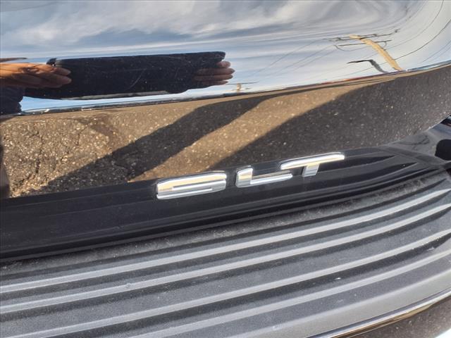 used 2022 GMC Yukon car, priced at $54,995