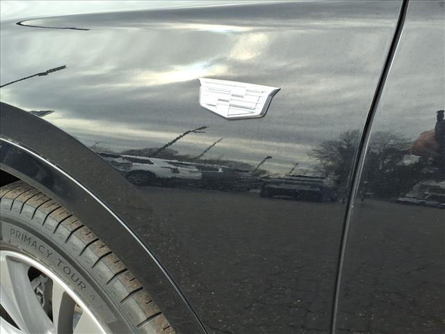 used 2022 Cadillac XT6 car, priced at $31,995