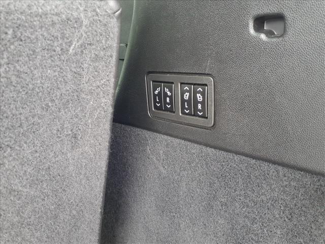 used 2022 Cadillac XT6 car, priced at $31,995