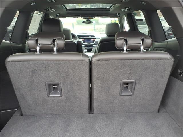 used 2022 Cadillac XT6 car, priced at $31,995