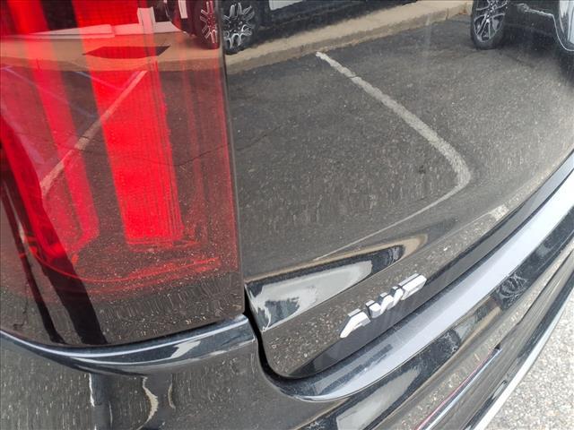 used 2022 Cadillac XT6 car, priced at $31,995