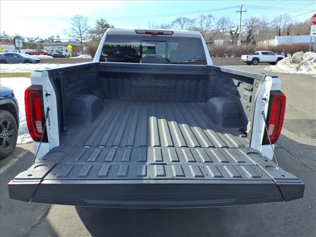 used 2023 GMC Sierra 1500 car, priced at $54,995