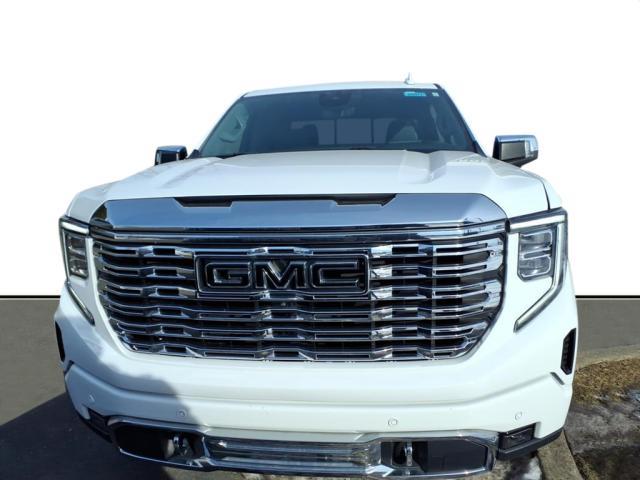 used 2023 GMC Sierra 1500 car, priced at $54,995