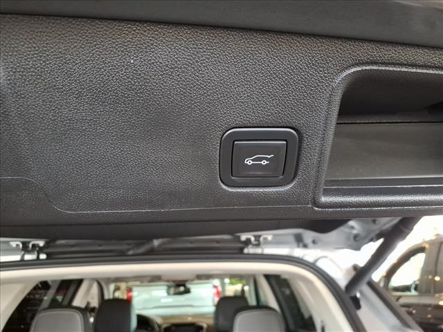 used 2023 GMC Terrain car, priced at $30,995