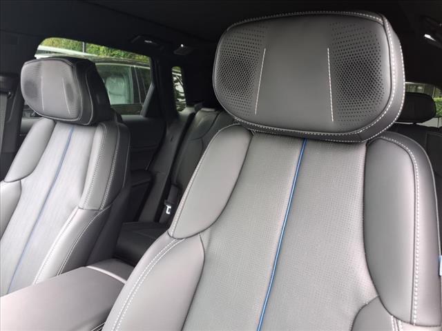 new 2026 Cadillac LYRIQ car, priced at $81,810