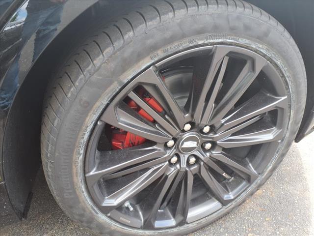 new 2026 Cadillac LYRIQ car, priced at $81,810