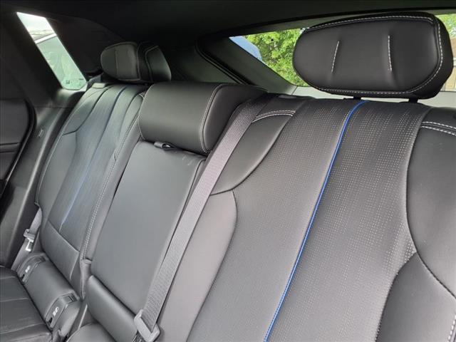 new 2026 Cadillac LYRIQ car, priced at $81,810