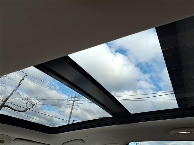 used 2022 Cadillac XT5 car, priced at $34,995