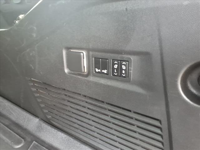 used 2021 Chevrolet Suburban car, priced at $51,995