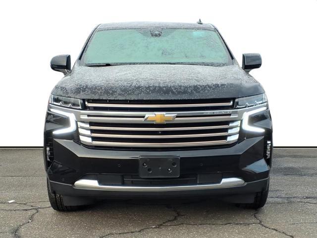 used 2021 Chevrolet Suburban car, priced at $51,995