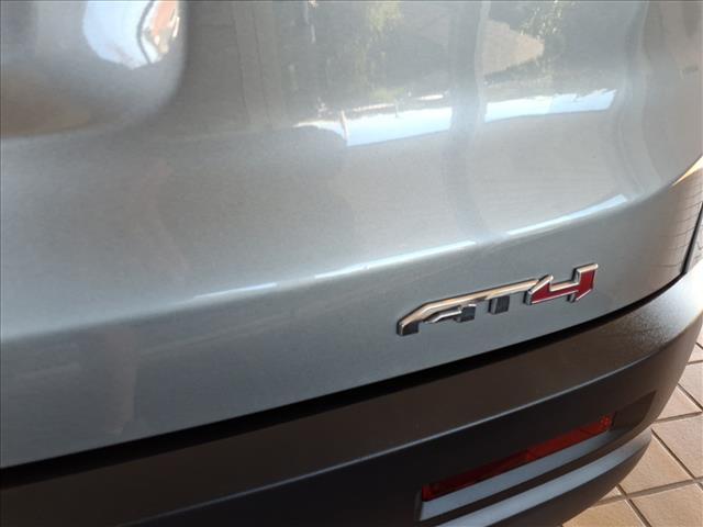 used 2023 GMC Acadia car, priced at $39,995