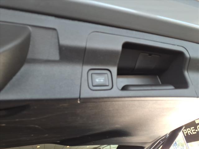 used 2023 GMC Acadia car, priced at $39,995