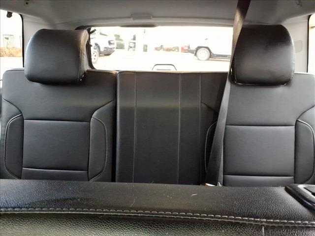 used 2020 GMC Yukon XL car, priced at $35,995