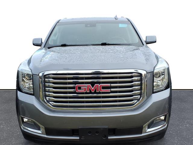used 2020 GMC Yukon XL car, priced at $35,995