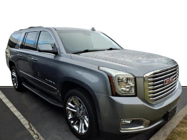 used 2020 GMC Yukon XL car, priced at $35,995