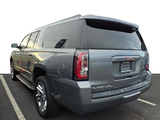 used 2020 GMC Yukon XL car, priced at $35,995