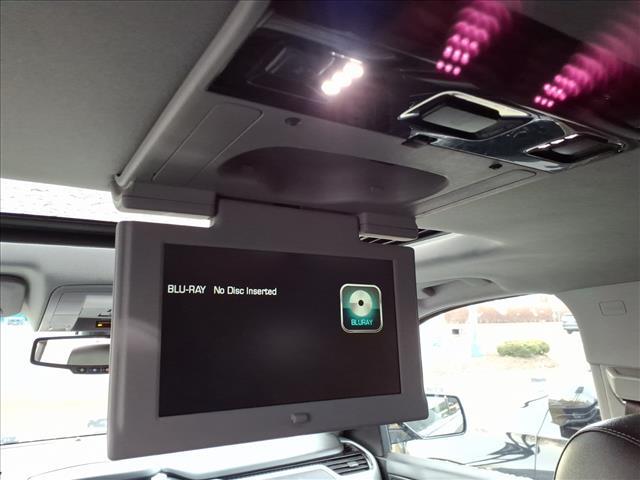 used 2020 GMC Yukon XL car, priced at $35,995