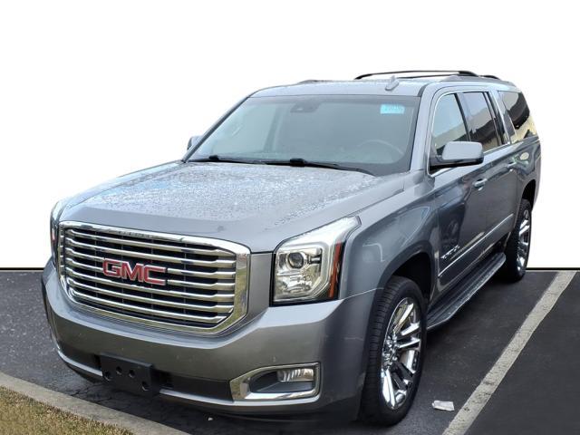 used 2020 GMC Yukon XL car, priced at $35,995
