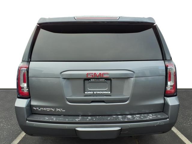 used 2020 GMC Yukon XL car, priced at $35,995