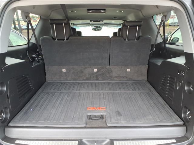 used 2020 GMC Yukon XL car, priced at $35,995