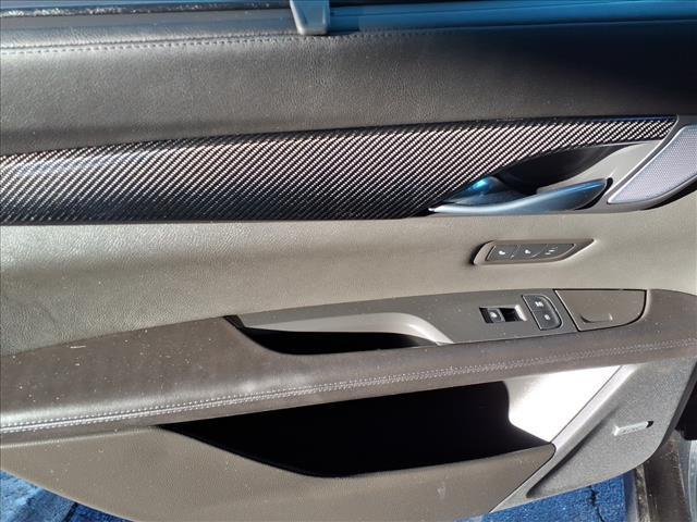 used 2019 Cadillac CT6-V car, priced at $63,788