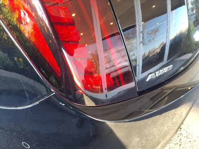 used 2019 Cadillac CT6-V car, priced at $63,788