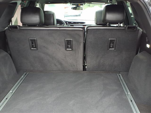 used 2023 Cadillac XT5 car, priced at $36,995