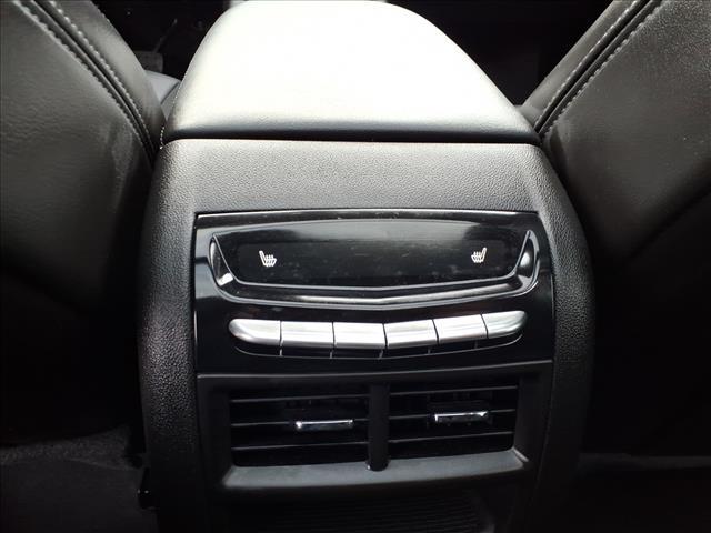 used 2023 Cadillac XT5 car, priced at $36,995