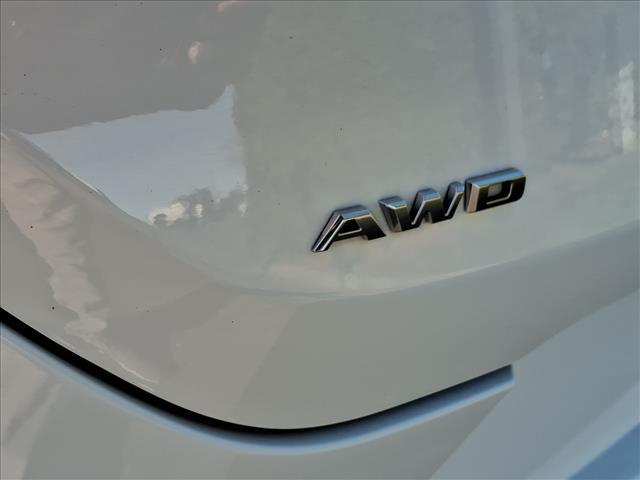 used 2023 Cadillac CT4 car, priced at $34,995