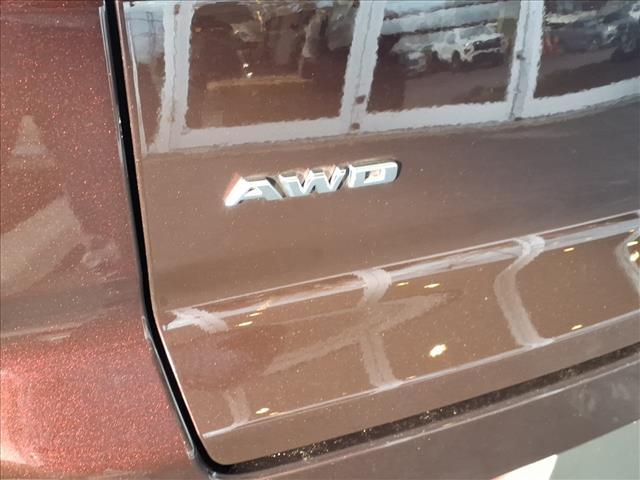 used 2021 Cadillac XT4 car, priced at $27,995