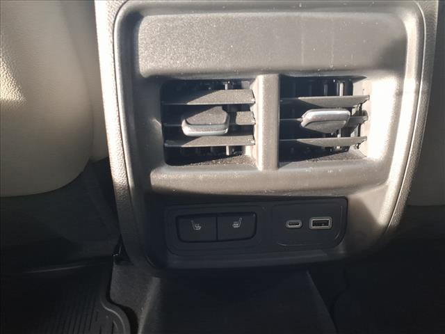 used 2021 Cadillac XT4 car, priced at $27,995