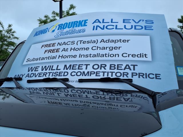 new 2025 GMC HUMMER EV Pickup car, priced at $115,560