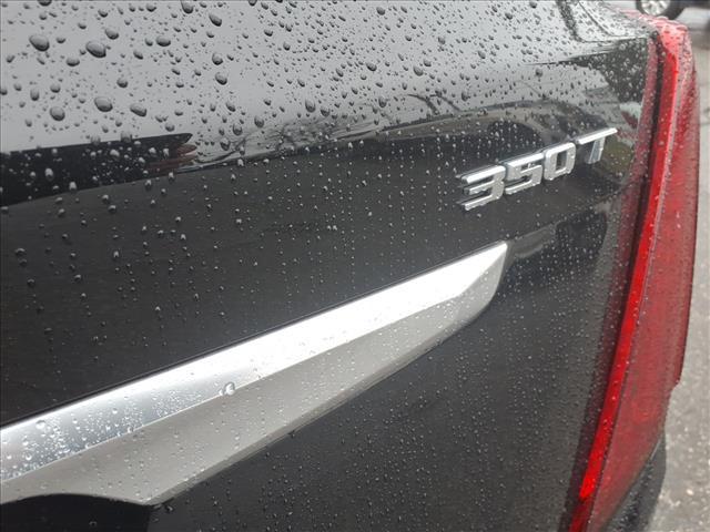 used 2024 Cadillac XT5 car, priced at $34,995