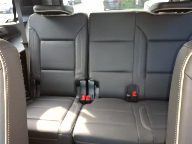 used 2023 Chevrolet Tahoe car, priced at $56,995