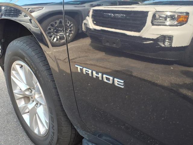 used 2023 Chevrolet Tahoe car, priced at $56,995