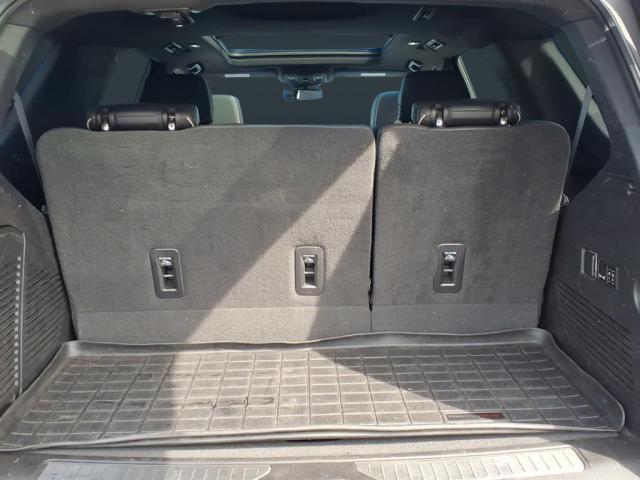 used 2023 Chevrolet Tahoe car, priced at $56,995