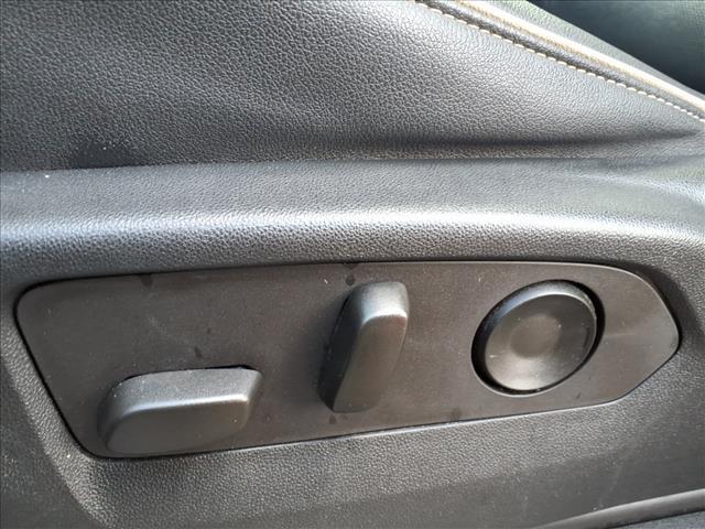 used 2023 Chevrolet Tahoe car, priced at $56,995