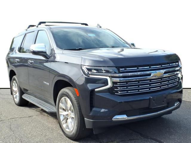 used 2023 Chevrolet Tahoe car, priced at $56,995