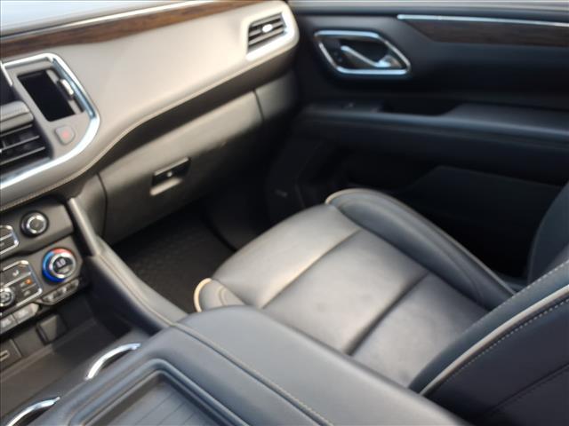 used 2023 Chevrolet Tahoe car, priced at $56,995