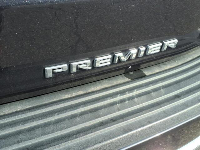 used 2023 Chevrolet Tahoe car, priced at $56,995