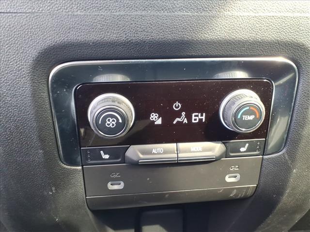 used 2023 Chevrolet Tahoe car, priced at $56,995