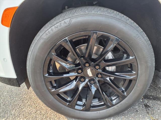 used 2021 Cadillac Escalade ESV car, priced at $71,995