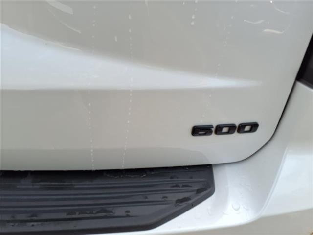 used 2021 Cadillac Escalade ESV car, priced at $71,995