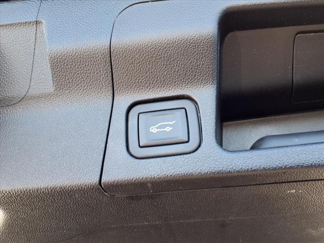 used 2023 GMC Acadia car, priced at $36,995