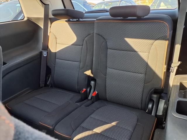 used 2023 GMC Acadia car, priced at $36,995